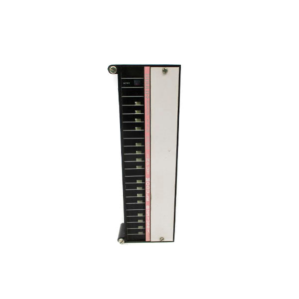 GOULD B231/501 115VAC UNMP