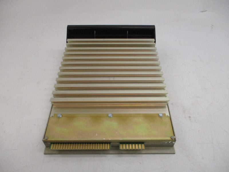 GOULD B231/501 115VAC UNMP