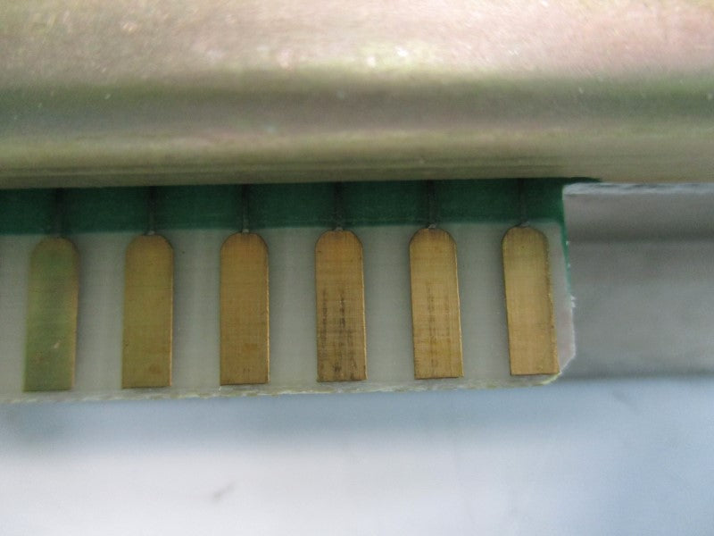 GOULD B231/501 115VAC UNMP
