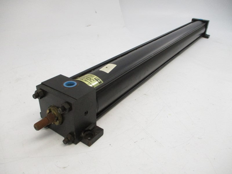 PARKER 02.50CC-2ANU14AC30.000 SERIES 2AN 250PSI NSNP