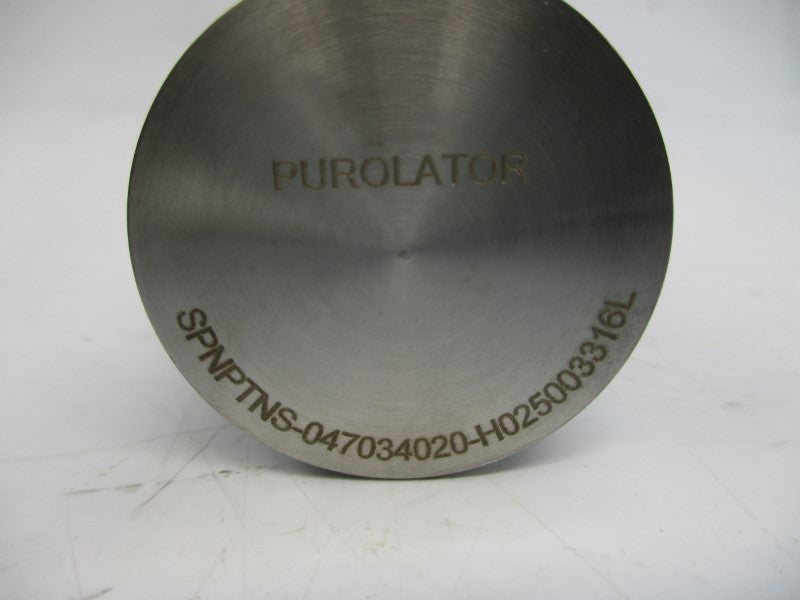 PUROLATOR SPNPTNS-047034020-H025003316L NSMP