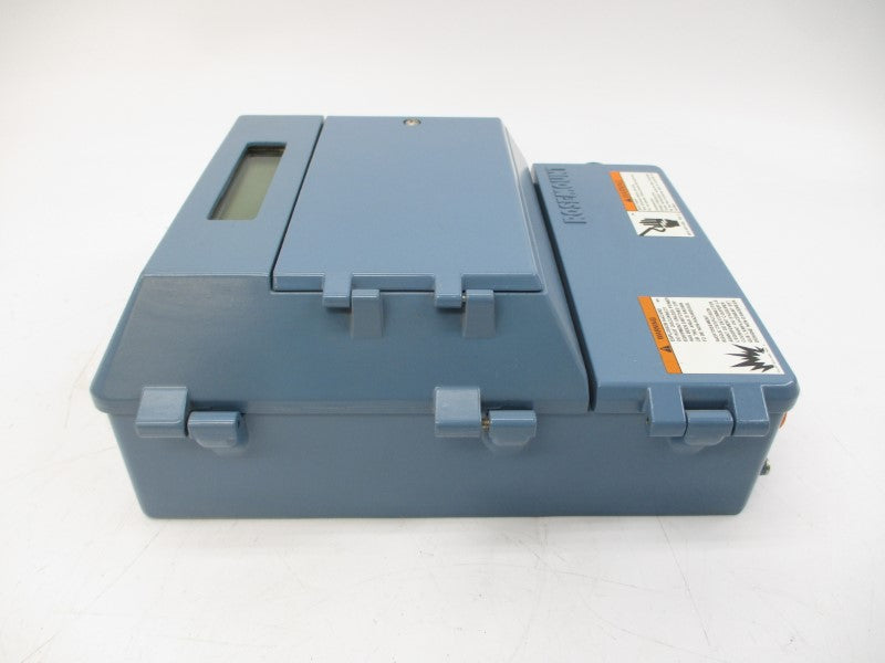 ROSEMOUNT 8712ESR2A1N0M4DA1 12-42VDC 3A NSNP