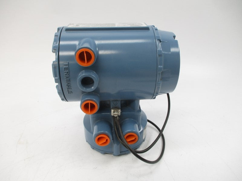 ROSEMOUNT 8732ESR2A1N0DA1M4 12-42VDC 3A NSNP