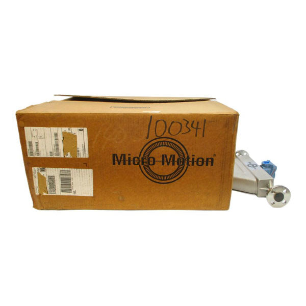 MICRO MOTION F050S113CRAAEZZZZ 275PSI NSMP