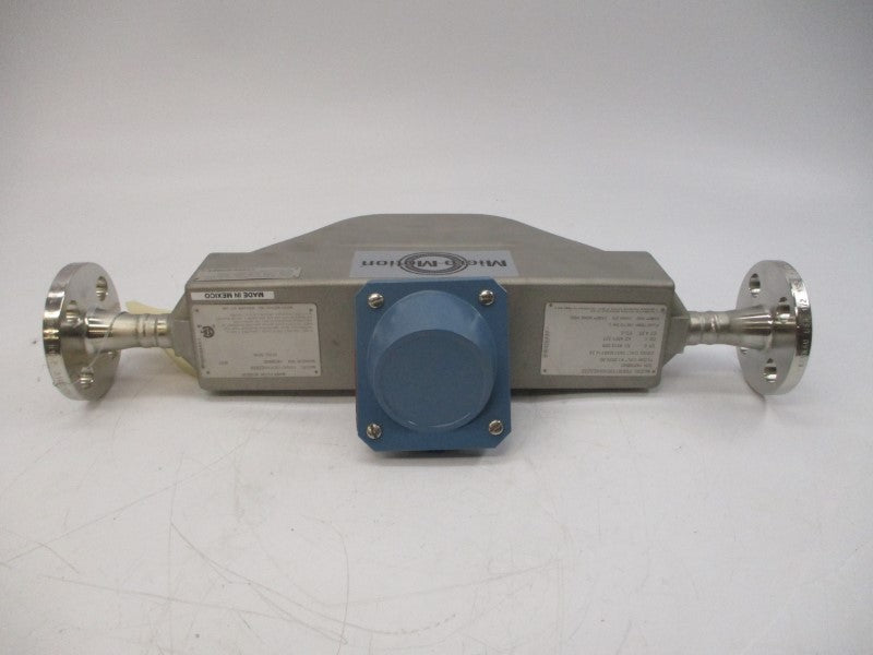 MICRO MOTION F050S113CRAAEZZZZ 275PSI NSMP