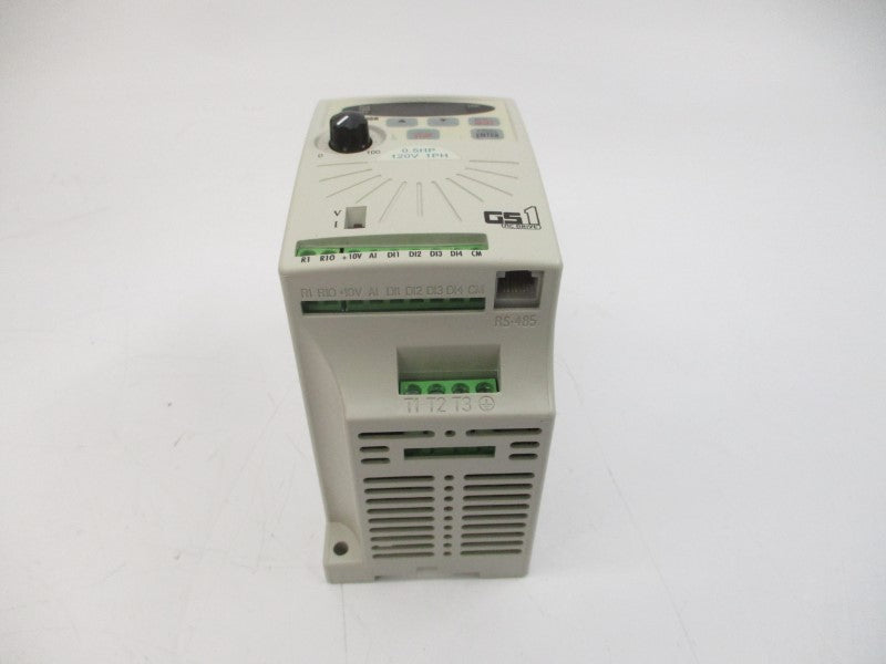 AUTOMATION DIRECT GS1-10P5 100-120V 9.0A NSMP