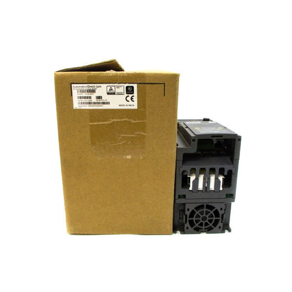 AUTOMATION DIRECT GS23-45P0 380-480V 11.6/9.9A NSMP
