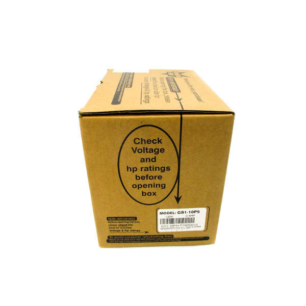 AUTOMATION DIRECT GS1-10P5 120V NSFS