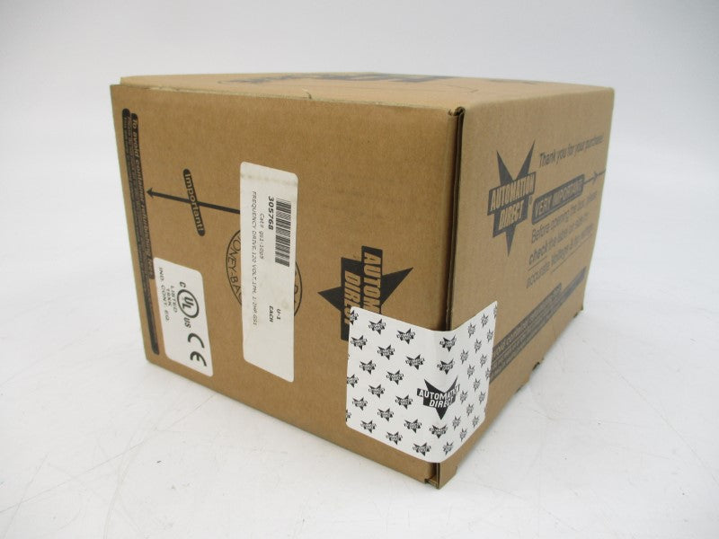 AUTOMATION DIRECT GS1-10P5 120V NSFS