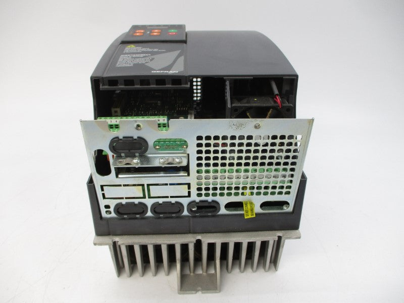 GEFRAN AGY-EV-3150-KBH-4A 230-480VAC 40A UNMP