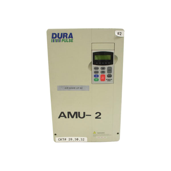 AUTOMATION DIRECT GS3-4030 380-480V 49A UNMP