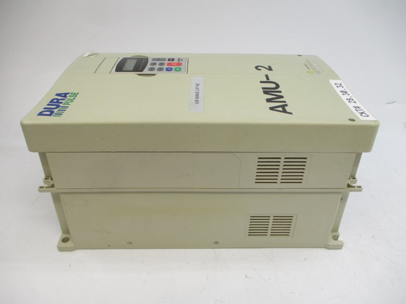 AUTOMATION DIRECT GS3-4030 380-480V 49A UNMP