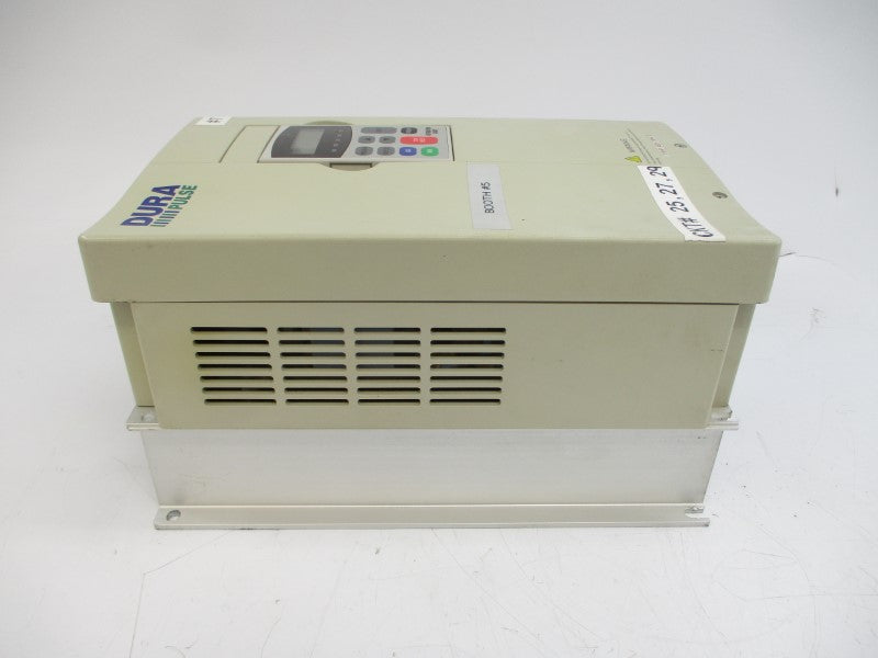 AUTOMATION DIRECT GS3-47P5 380-480V 14A UNMP