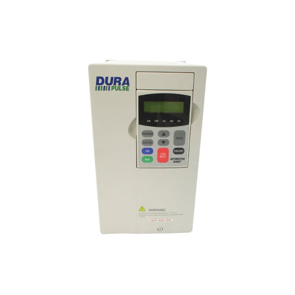 AUTOMATION DIRECT GS3-45P0 380-480V 11.2A UNMP