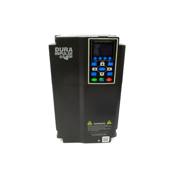 AUTOMATION DIRECT GS4-2015 200-240V 52A NSNP