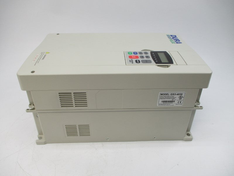 AUTOMATION DIRECT GS3-4030 380-480V 49A NSNP