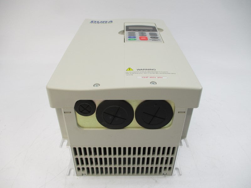 AUTOMATION DIRECT GS3-4010 380-480V 19A NSNP