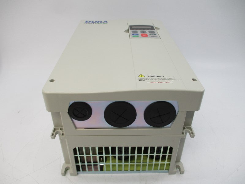 AUTOMATION DIRECT GS3-4020 380-480V 32A NSNP