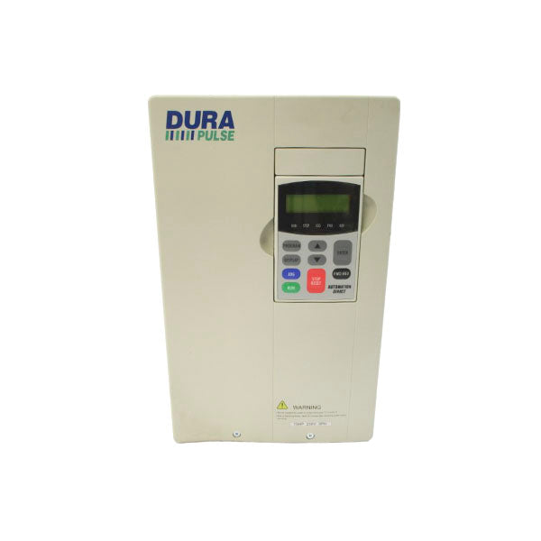 AUTOMATION DIRECT GS3-2015 200-240V 50A NSNP