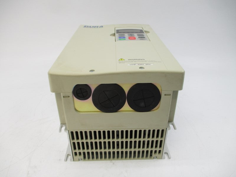 AUTOMATION DIRECT GS3-2015 200-240V 50A NSNP