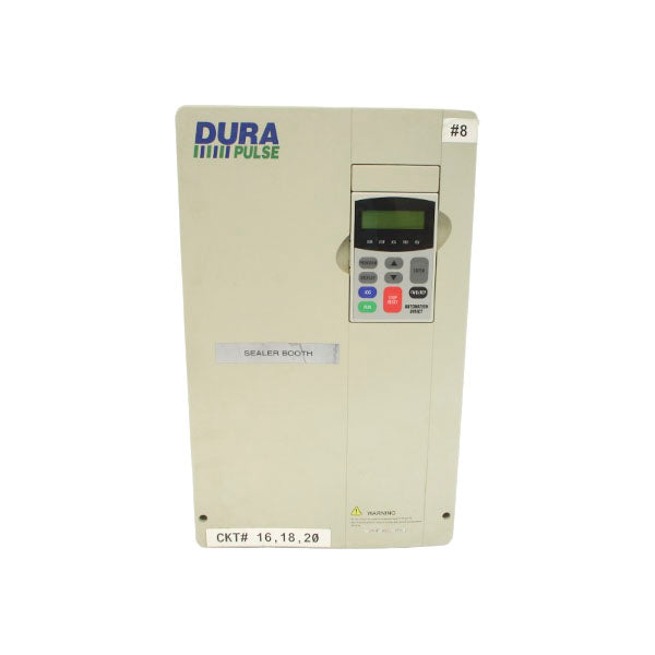 AUTOMATION DIRECT GS3-4020 380-480V 32A UNMP