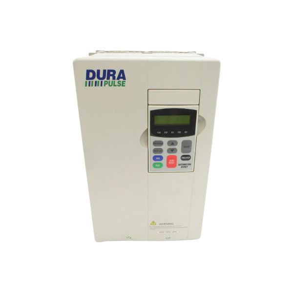AUTOMATION DIRECT GS3-2010 200-240V 34A UNMP