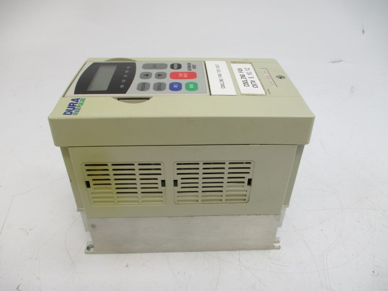 AUTOMATION DIRECT GS3-43P0 380-480V 5.9A UNMP