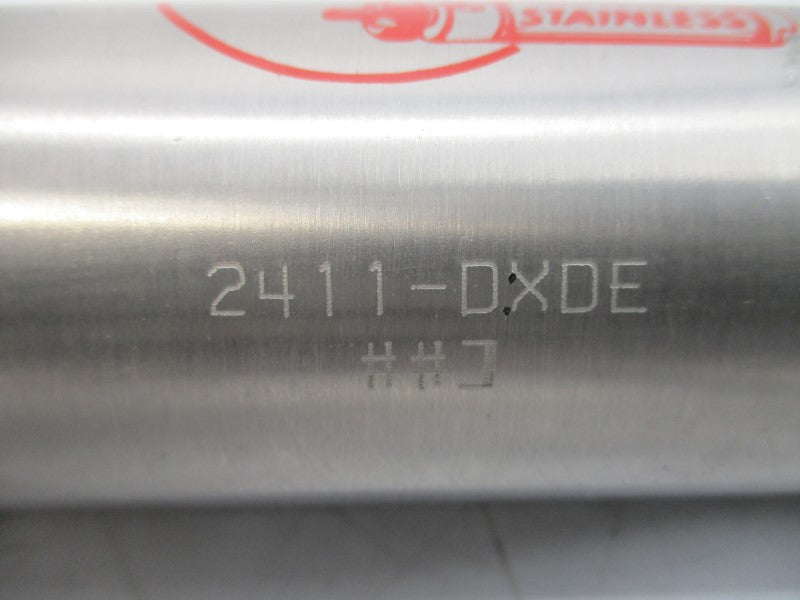 BIMBA 2411-DXDE NSNP
