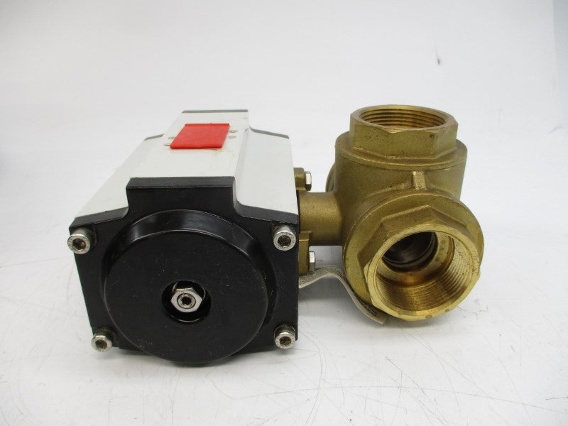 DYNAQUIP AP52SR4 80PSI NSNP