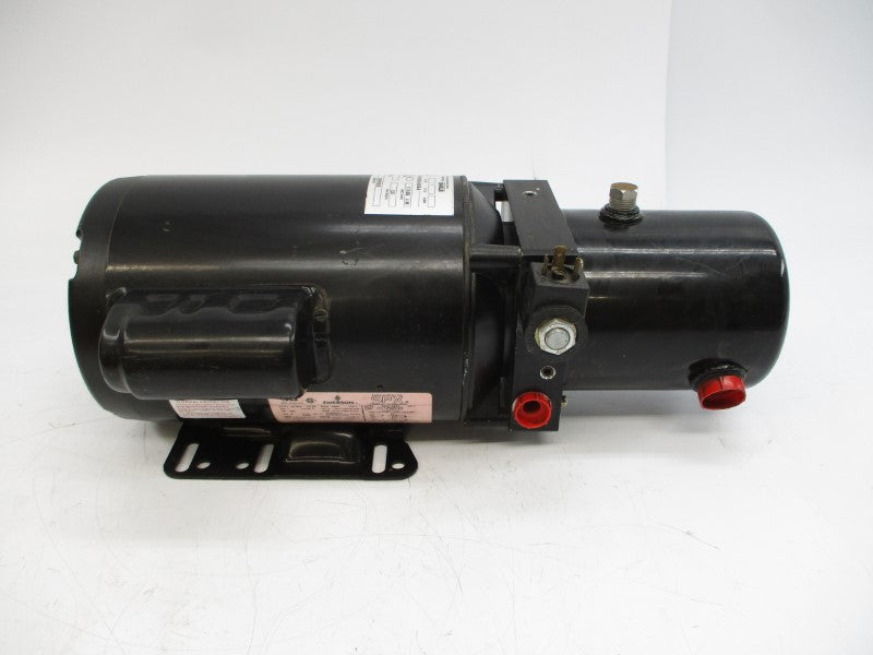 SPX 4144-AC AB-1634 230V 7.4A 3200PSI NSNP
