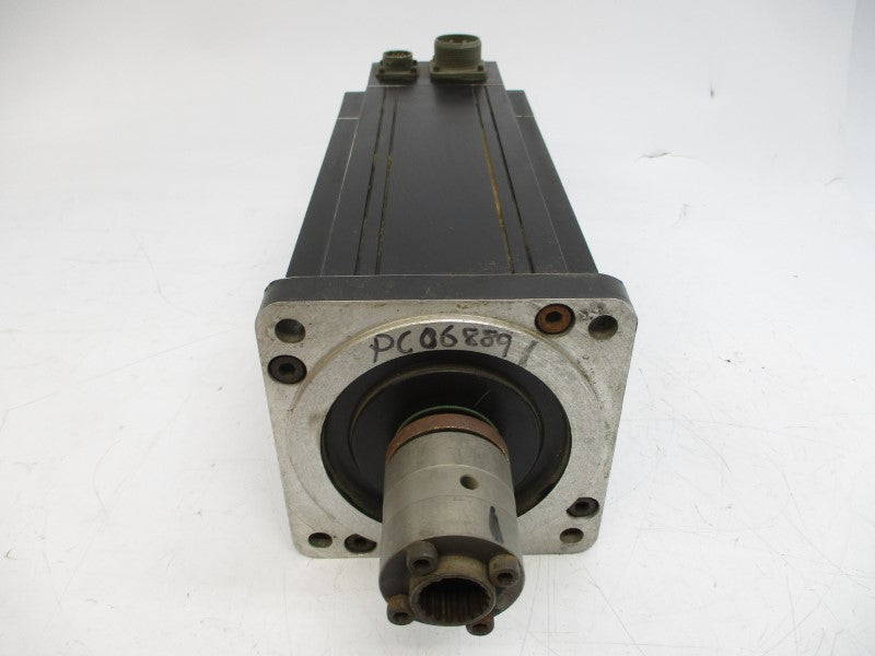 CUSTOM SERVO MOTORS MPM1422T2M-AM UNMP