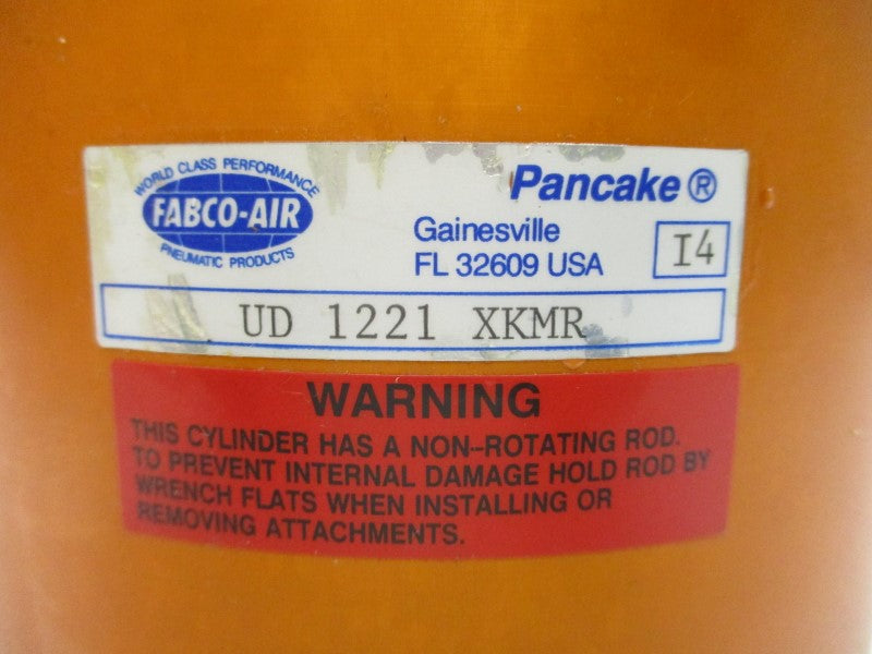 FABCO-AIR US1221XKMR UNMP