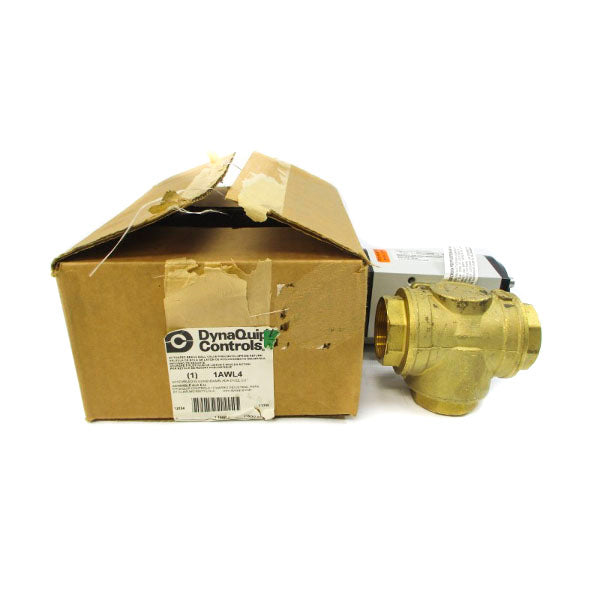 DYNAQUIP 1AWL4 80PSI NSMP