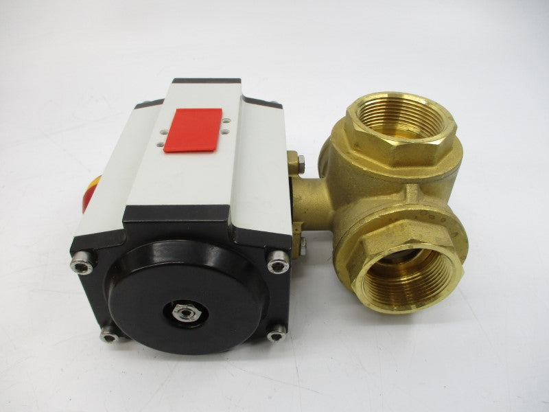DYNAQUIP 1AWL4 80PSI NSMP
