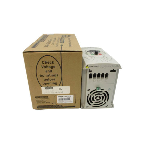 AUTOMATION DIRECT GS2-4010 380-480V 23A NSMP