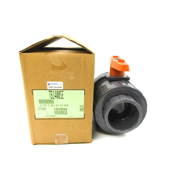 HAYWARD TB1400SE 4" NSMP