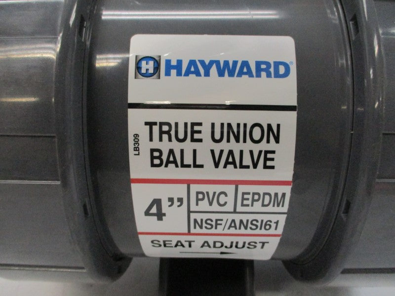 HAYWARD TB1400SE 4" NSMP