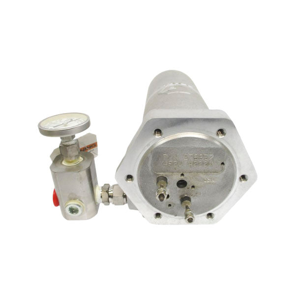 GRACO 276857 480V NSNP