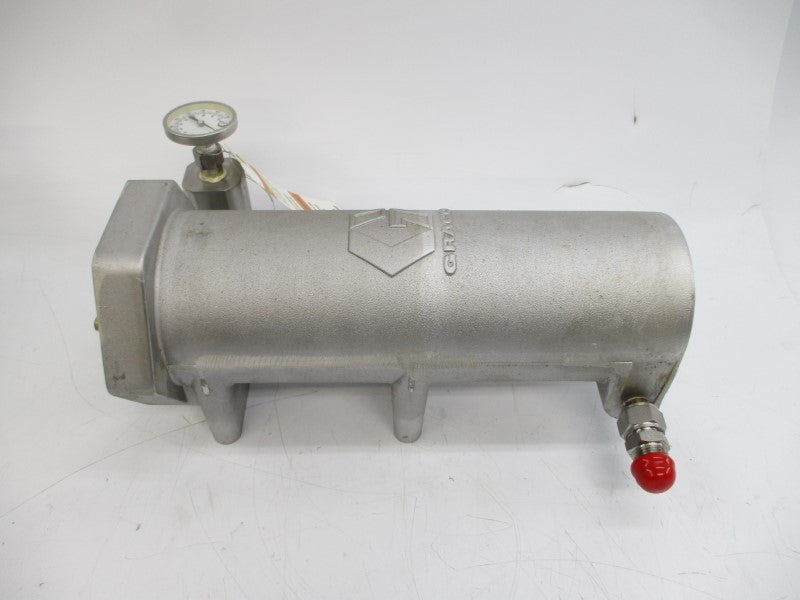 GRACO 276857 480V NSNP