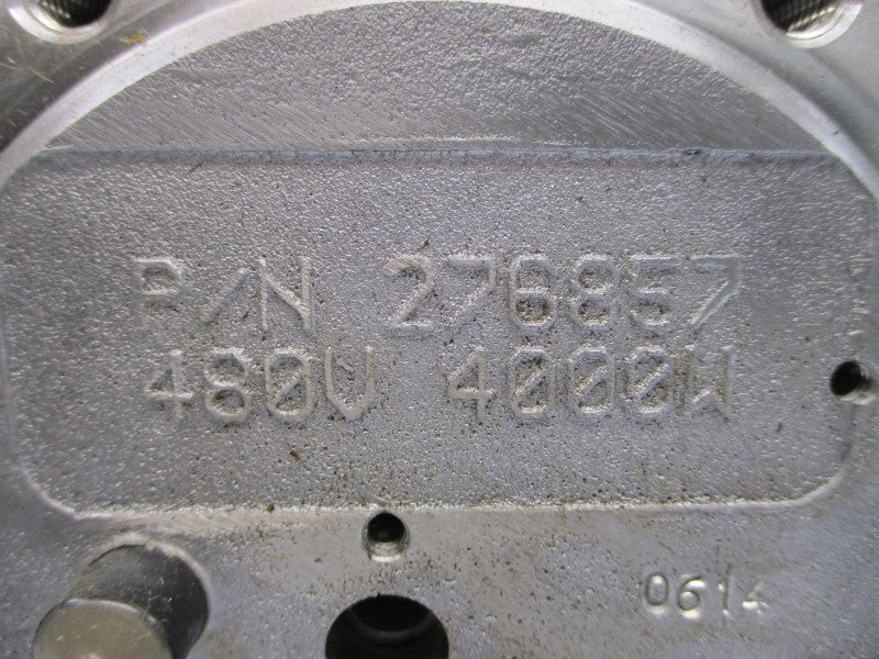 GRACO 276857 480V NSNP