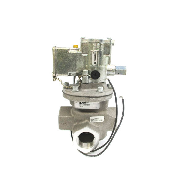 PARKER N3556904553 120/110VAC 140PSI NSNP