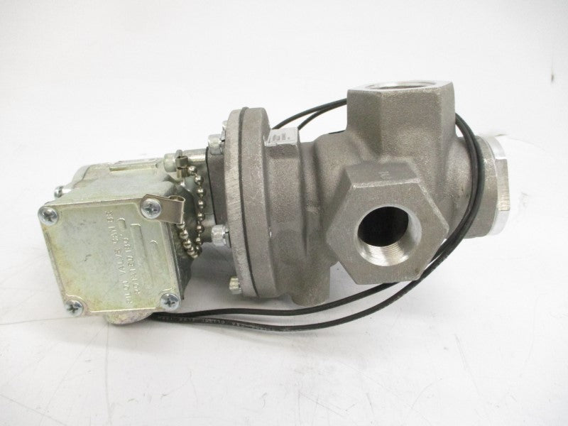 PARKER N3556904553 120/110VAC 140PSI NSNP