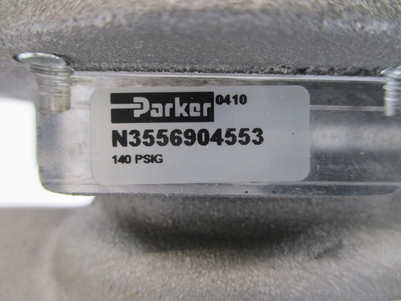 PARKER N3556904553 120/110VAC 140PSI NSNP