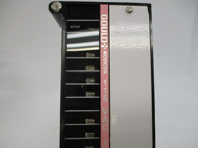 GOULD B231/501 115VAC NSNP