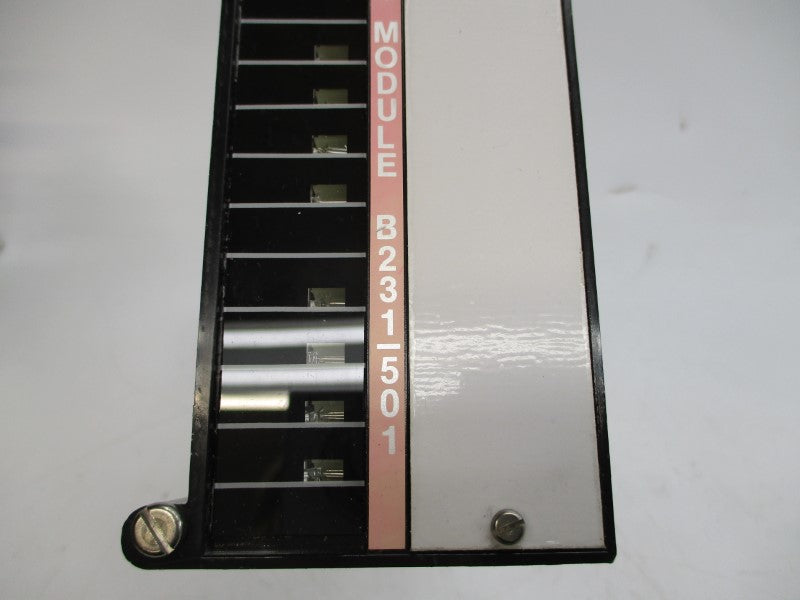 GOULD B231/501 115VAC NSNP
