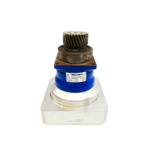 WITTENSTEIN SP100S-MF1-5-2K1-2S UNMP