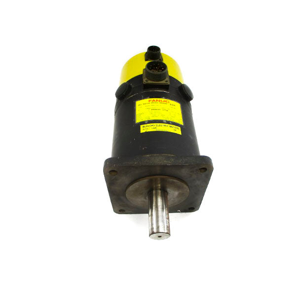 FANUC A06B-0651-B012 165V 12A UNMP