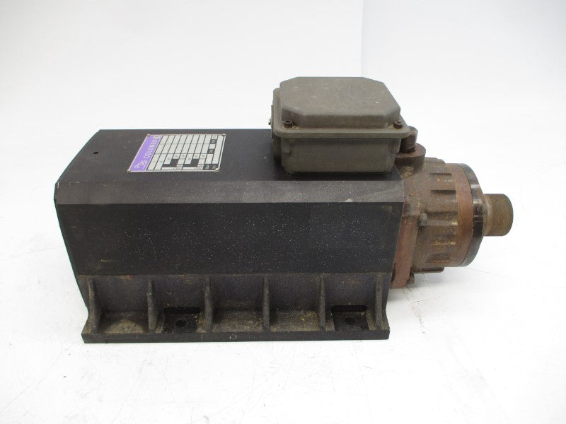 PDS COLOMBO RV154.2 230/460V 18/36A (AS PICTURED) UNMP