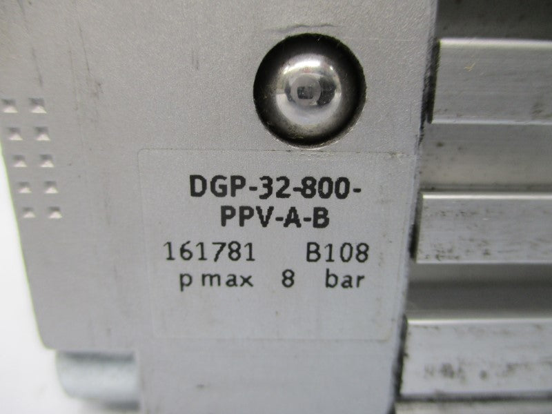 FESTO DGP-32-800-PPV-A-B 161781 NSNP