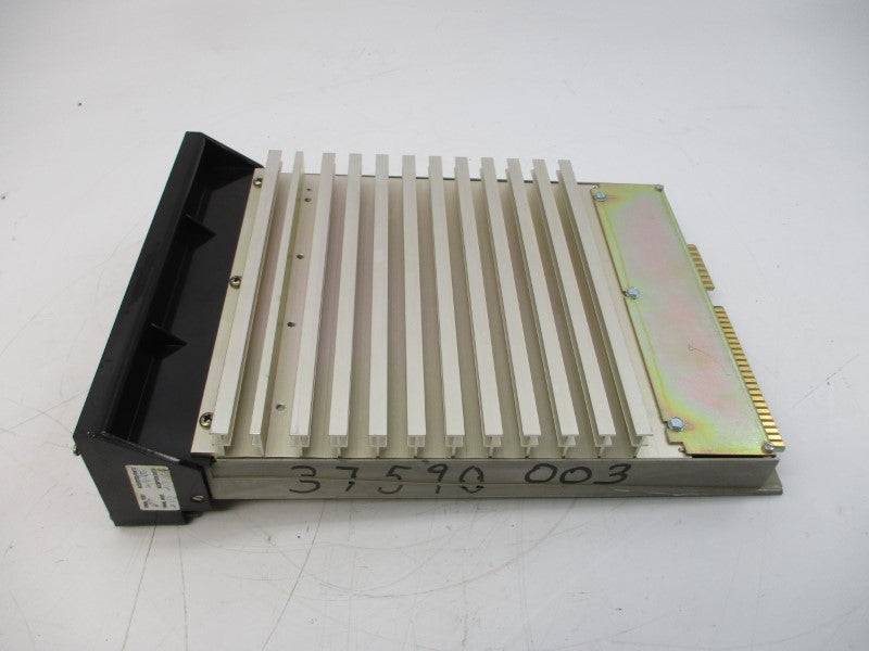 GOULD B231/501 115VAC (AS PICTURED) UNMP